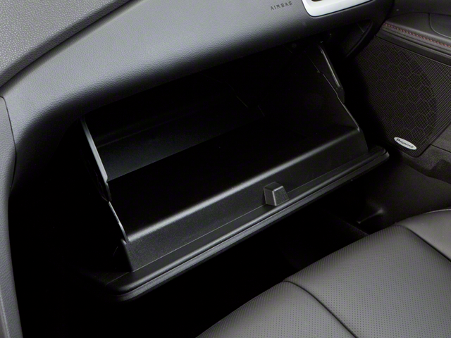 2012 GMC Terrain FWD 4dr SLE-2