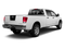 2012 Nissan Titan 4WD Crew Cab SWB SL