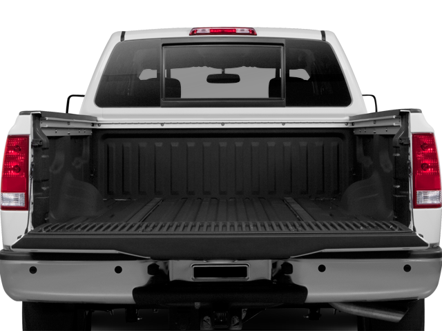 2012 Nissan Titan 4WD Crew Cab SWB SL
