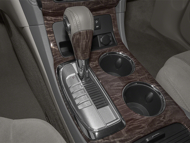 2013 Buick Enclave FWD 4dr Premium