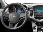 2013 Chevrolet Cruze 4dr Sdn LT