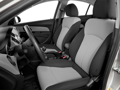 2013 Chevrolet Cruze 4dr Sdn LT