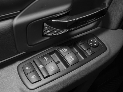 2013 RAM 1500 4WD Quad Cab 140.5" Tradesman