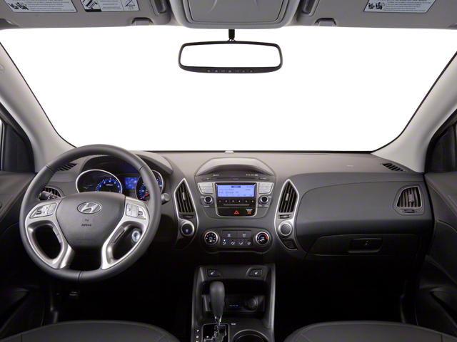 2013 Hyundai Tucson AWD 4dr Auto Limited