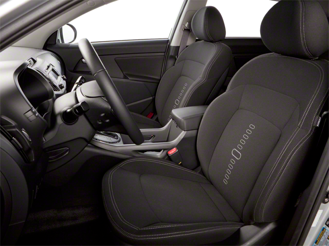 2013 Kia Sportage 2WD 4dr EX