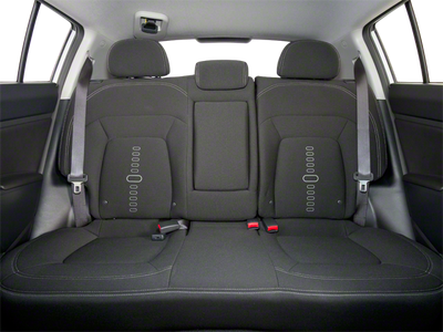 2013 Kia Sportage 2WD 4dr EX