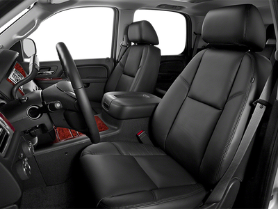2014 Chevrolet Tahoe LT