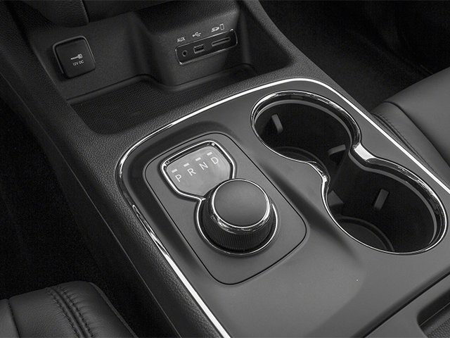 2014 Dodge Durango AWD 4dr SXT