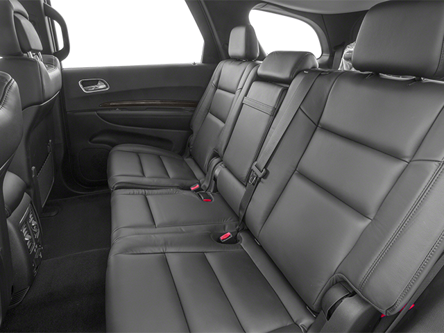 2014 Dodge Durango AWD 4dr SXT