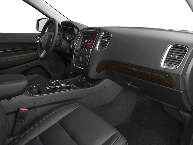 2014 Dodge Durango AWD 4dr SXT
