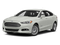 2014 Ford Fusion 4dr Sdn SE Hybrid FWD