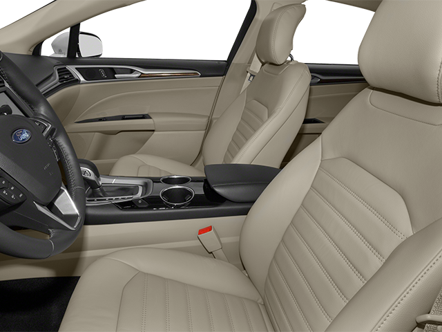 2014 Ford Fusion 4dr Sdn SE Hybrid FWD