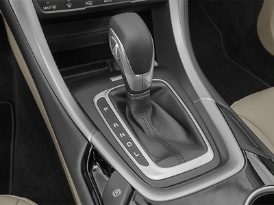 2014 Ford Fusion 4dr Sdn SE Hybrid FWD