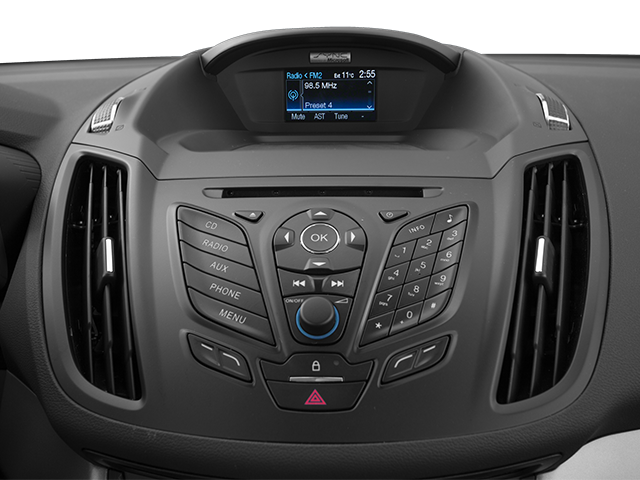 2014 Ford C-Max Hybrid 5dr HB SE