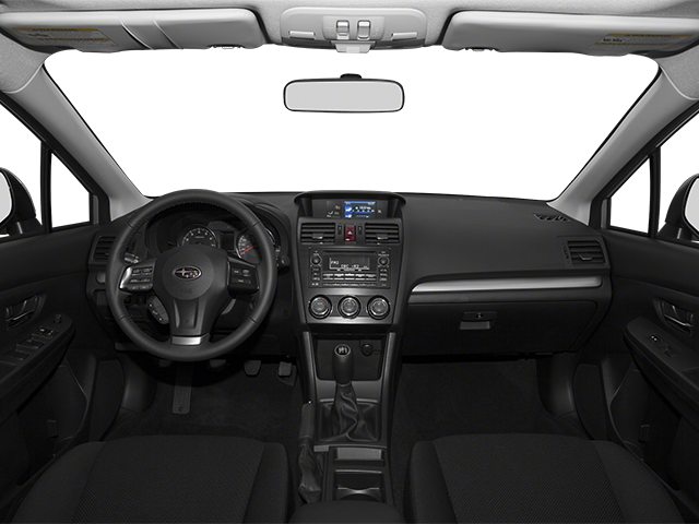 2014 Subaru Impreza Wagon 5dr Auto 2.0i Sport Premium