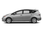 2014 Toyota Prius v 5dr Wgn Five