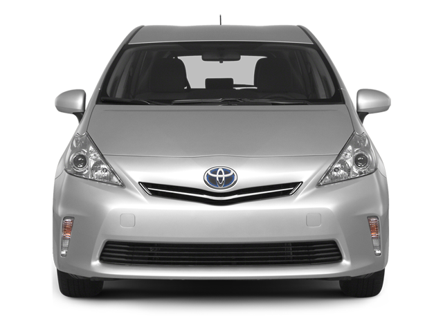 2014 Toyota Prius v 5dr Wgn Five