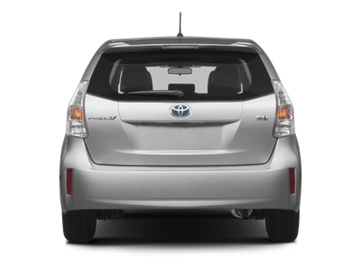 2014 Toyota Prius v 5dr Wgn Five