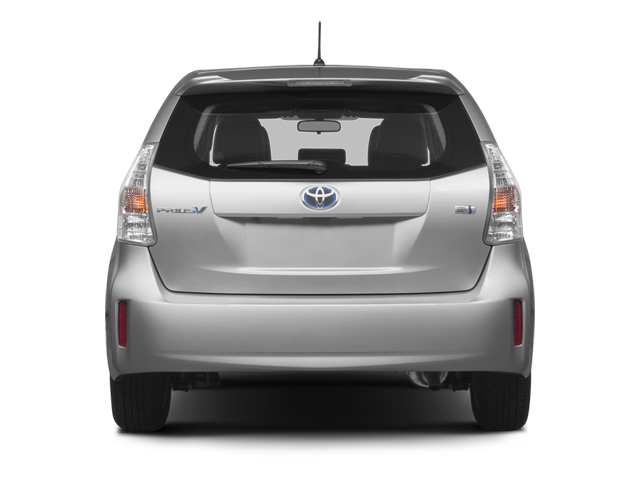 2014 Toyota Prius v 5dr Wgn Five