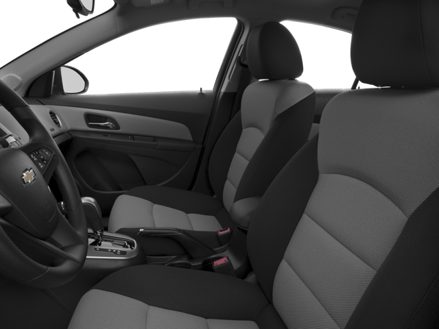 2016 Chevrolet Cruze Limited 4dr Sdn Auto LS