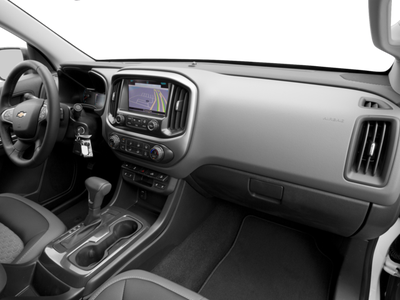 2016 Chevrolet Colorado 4WD Ext Cab 128.3" Z71