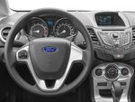 2016 Ford Fiesta Sedan 4dr Sdn S