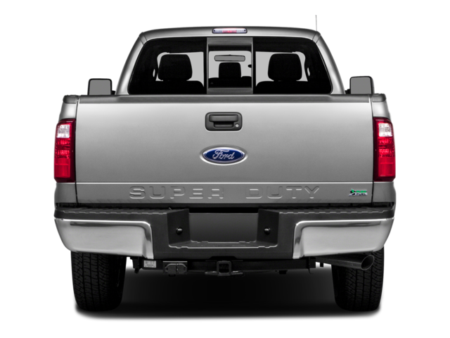 2016 Ford F-250SD XL