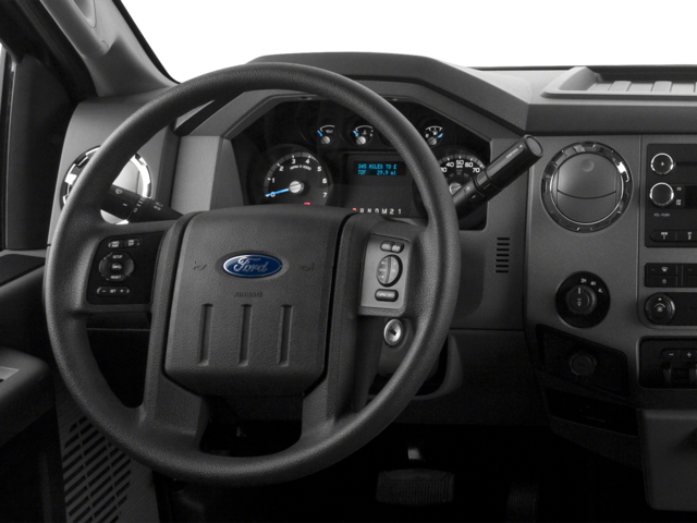 2016 Ford F-250SD XL