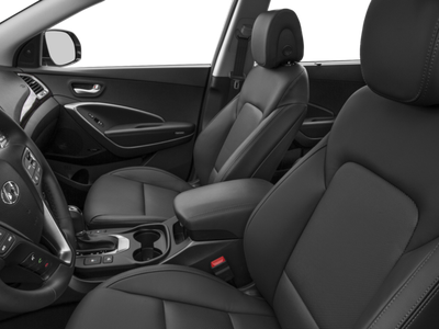 2016 Hyundai Santa Fe AWD 4dr Limited