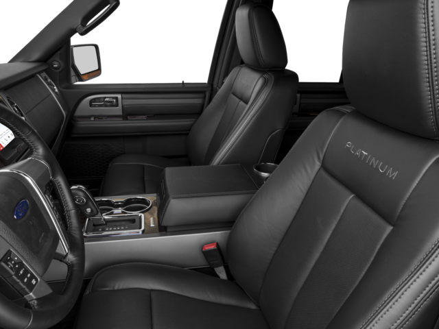 2017 Ford Expedition Platinum 4x4