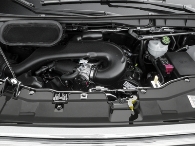 2017 Ford Transit Wagon XL