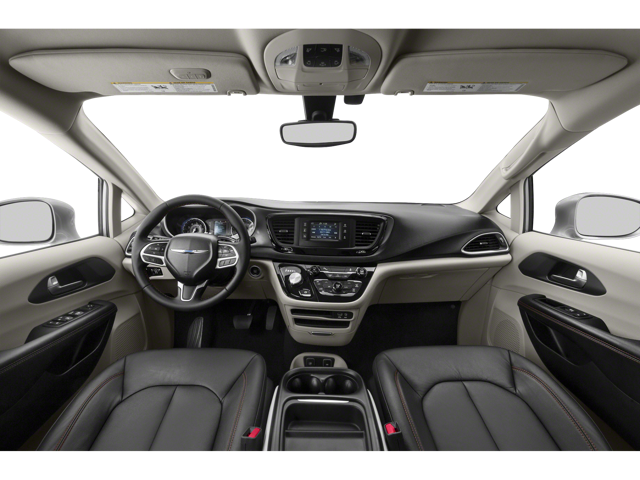2018 Chrysler Pacifica Touring L FWD