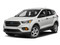 2018 Ford Escape SE FWD
