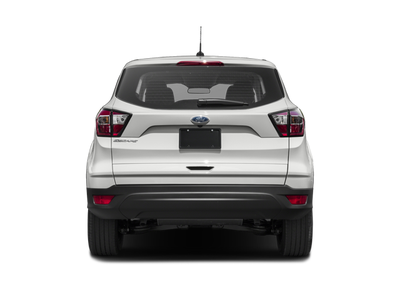 2018 Ford Escape SE FWD