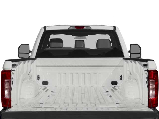 2018 Ford Super Duty F-350 SRW XL
