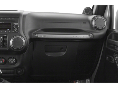 2018 Jeep Wrangler JK Unlimited Unlimited Willys Wheeler