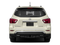 2018 Nissan Pathfinder 4x4 Platinum