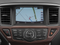 2018 Nissan Pathfinder 4x4 Platinum