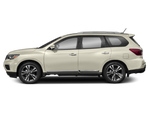 2018 Nissan Pathfinder 4x4 Platinum