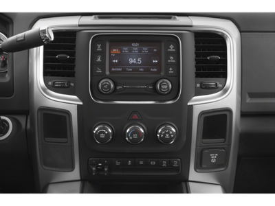 2018 RAM 2500 SLT