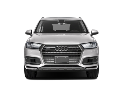 2019 Audi Q7 3.0 TFSI Premium
