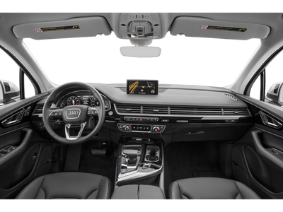 2019 Audi Q7 3.0 TFSI Premium