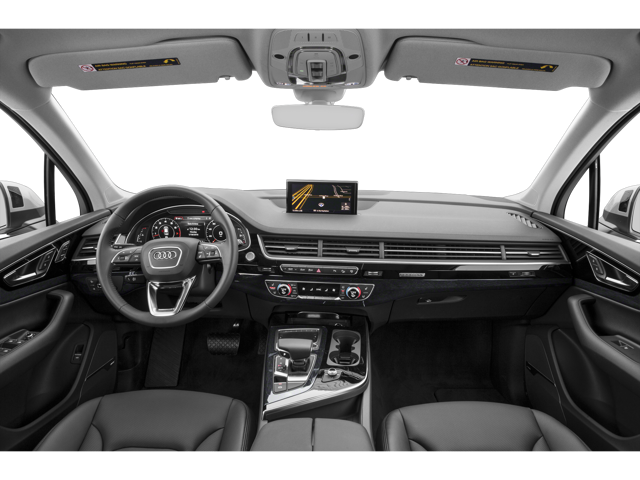 2019 Audi Q7 3.0 TFSI Premium