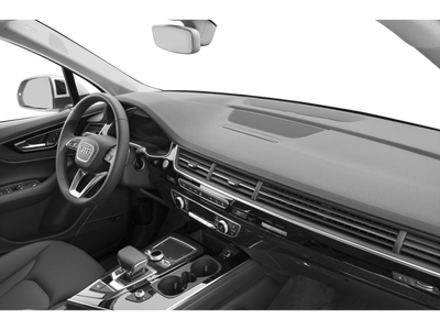 2019 Audi Q7 3.0 TFSI Premium