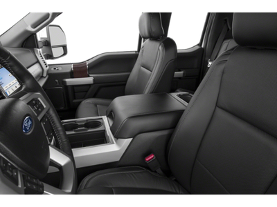 2019 Ford Super Duty F-350 SRW Lariat