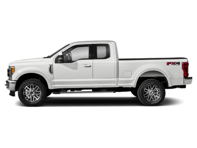 2019 Ford Super Duty F-350 SRW Lariat