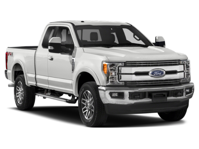 2019 Ford Super Duty F-350 SRW Lariat