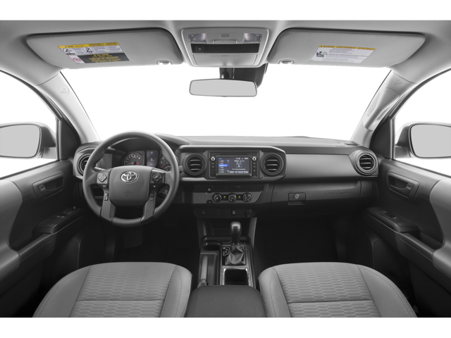 2019 Toyota Tacoma 2WD SR Access Cab 6' Bed I4 AT