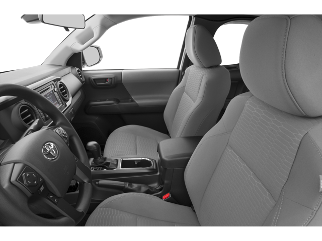 2019 Toyota Tacoma 2WD SR Access Cab 6' Bed I4 AT