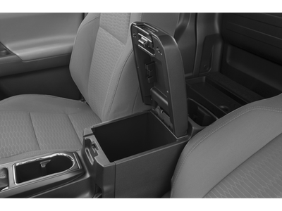 2019 Toyota Tacoma 2WD SR Access Cab 6' Bed I4 AT